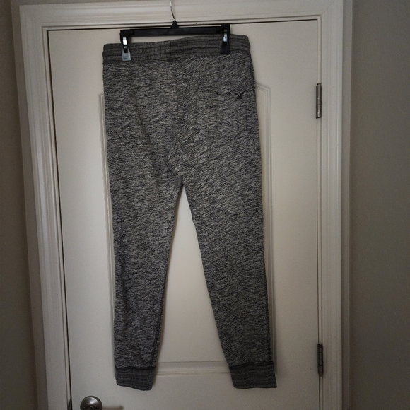 Men's Small Joggers - Picture 2 of 6